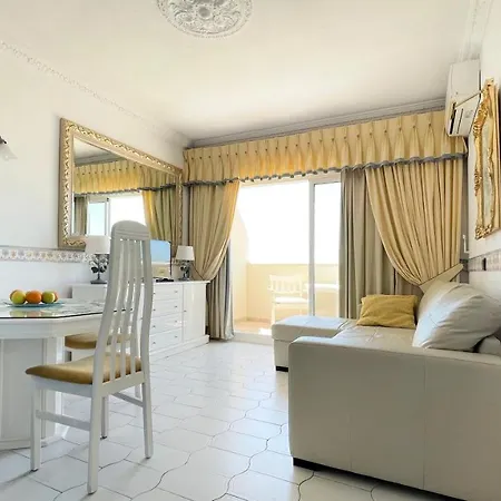 Beautiful With Sea Views, Benal * Benalmádena