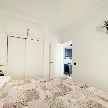 Beautiful With Sea Views, Benal * Benalmádena