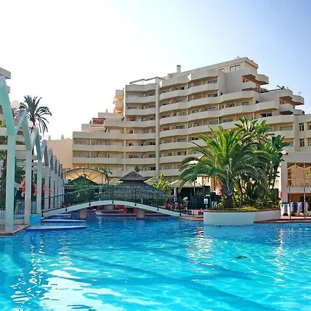 Beautiful With Sea Views, Benal Apartamento