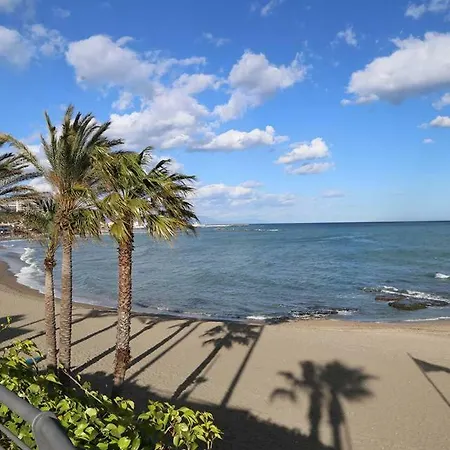 Apartamento Beautiful With Sea Views, Benal