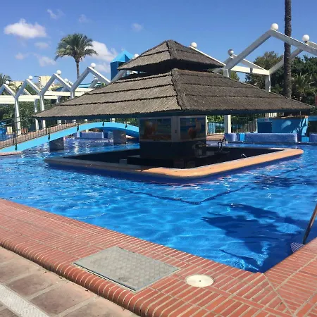 Apartamento Beautiful With Sea Views, Benal *
